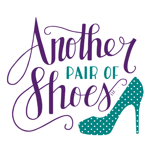 Another Pair of Shoes