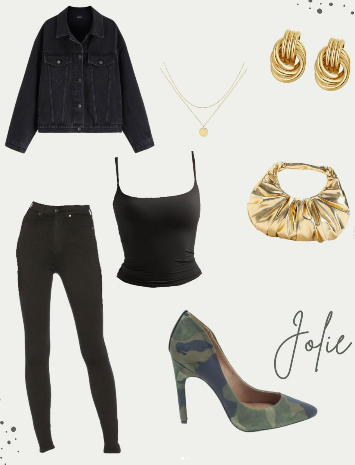 Jolie