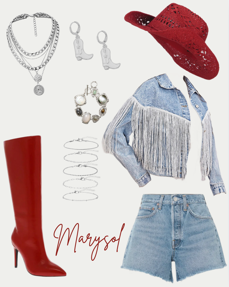 Marysol