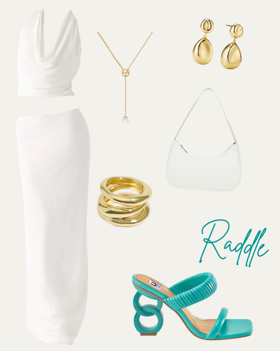 Raddle